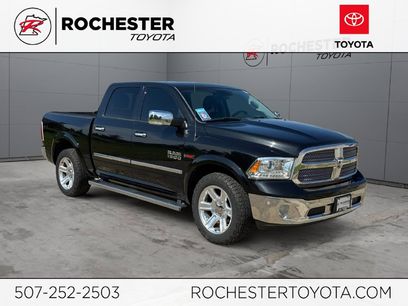Used 2015 RAM 1500 Limited