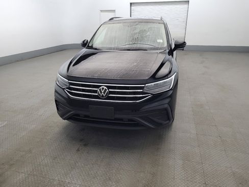 Used 2023 Volkswagen Tiguan S AWD/4WD image 15