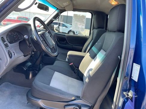 Used 2010 Ford Ranger XLT image 9