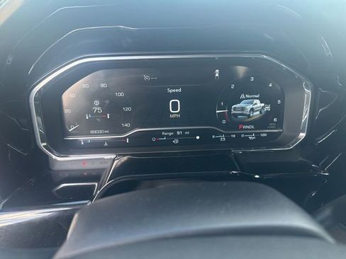 Used 2023 GMC Sierra 1500 SLE AWD/4WD image 11