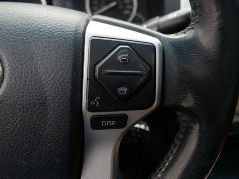 Used 2014 Toyota Tundra 1794 Edition image 26