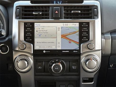 Used 2023 Toyota 4Runner SR5 Premium image 17