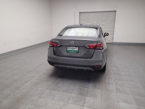Used 2024 Nissan Versa SV FWD image 7