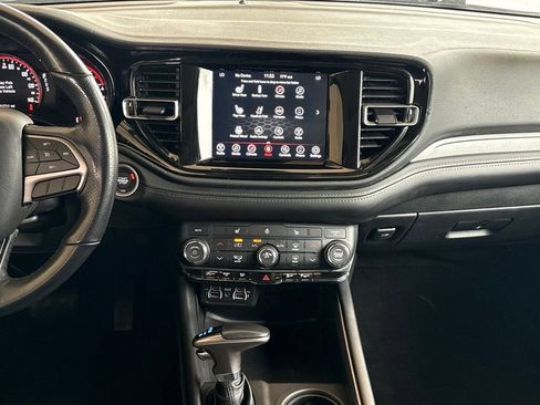 Used 2021 Dodge Durango SXT AWD/4WD image 33
