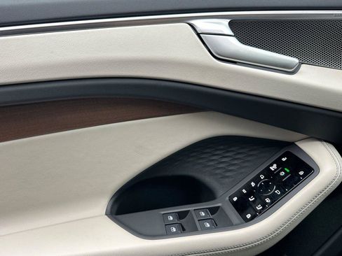 New 2026 Audi A6 Premium Plus image 10