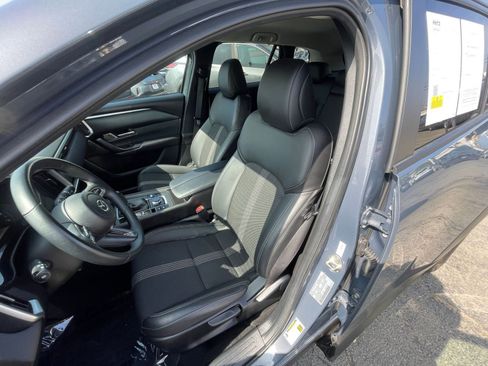 Used 2025 MAZDA CX-50 AWD 2.5 S w/ Select Package image 38