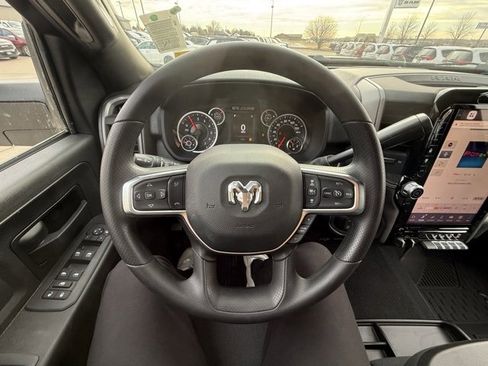 New 2026 RAM 2500 Tradesman image 15