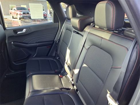 New 2026 Ford Escape ST-Line w/ Tech Pack #1 image 47