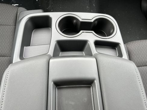 New 2026 GMC Sierra 1500 Elevation image 25