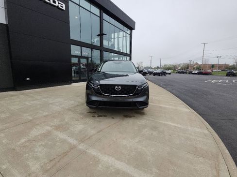 New 2026 MAZDA CX-5 Preferred AWD/4WD image 4