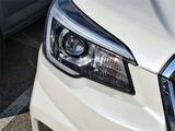 Used 2020 Subaru Forester Limited w/ Popular Package #3 image 4