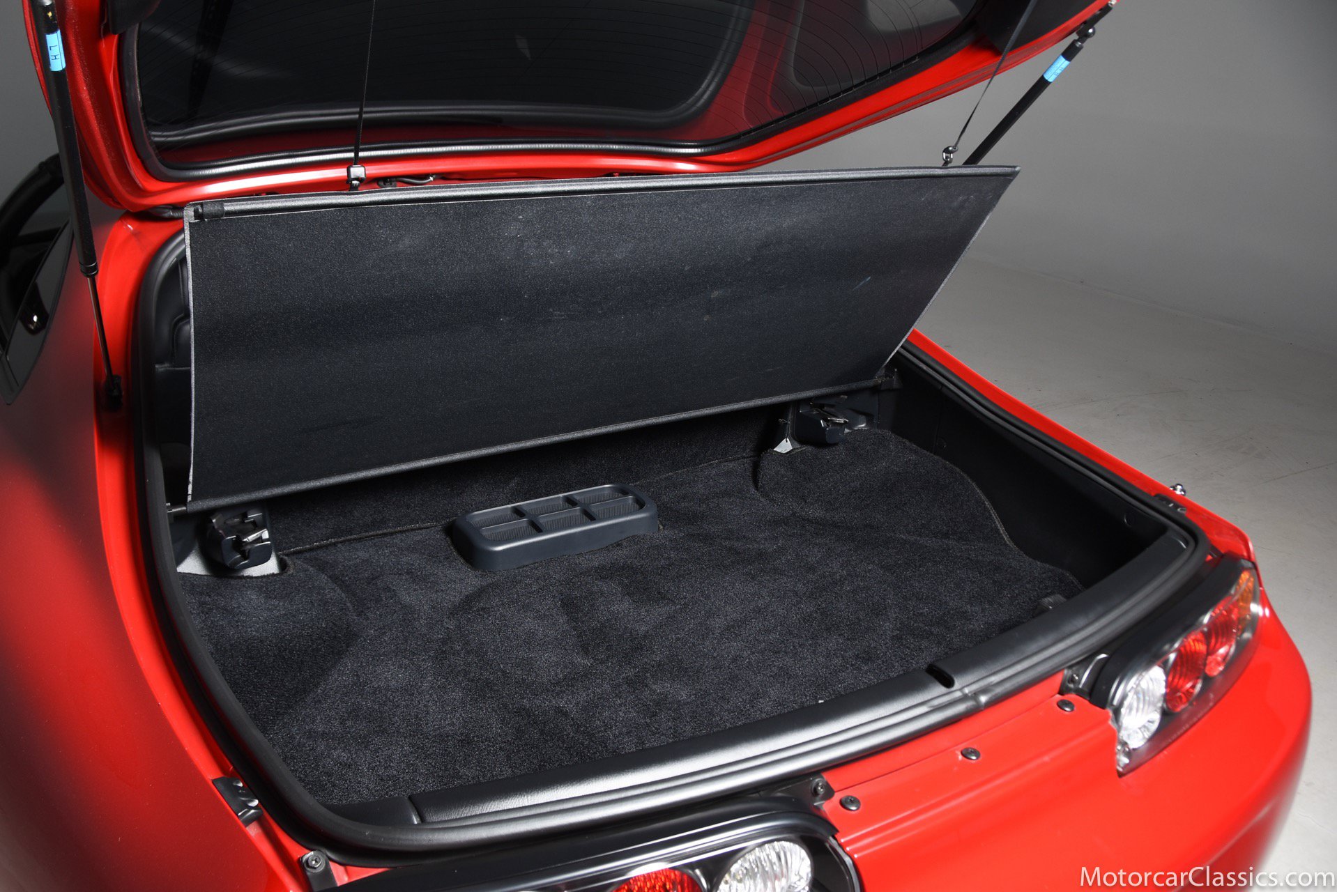 Used 1994 Toyota Supra Turbo RWD image 26