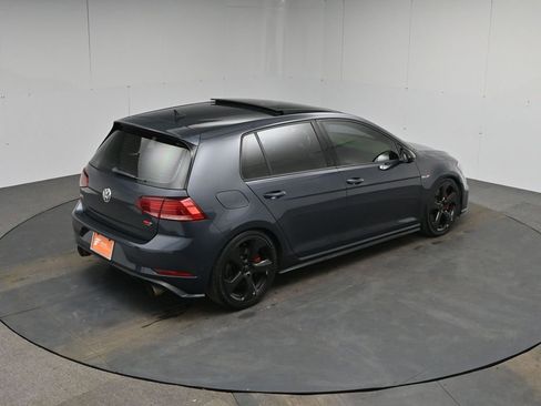 Used 2020 Volkswagen GTI SE image 44