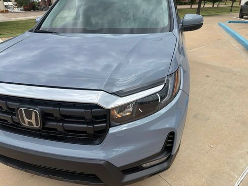 New 2026 Honda Ridgeline RTL image 5