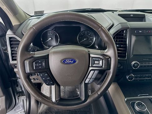 Used 2020 Ford Expedition Max Limited image 23