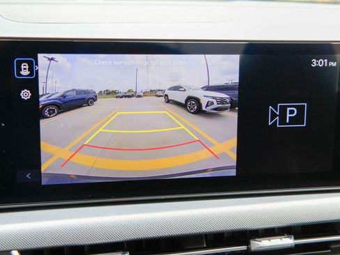 New 2026 Hyundai Sonata SEL FWD image 4