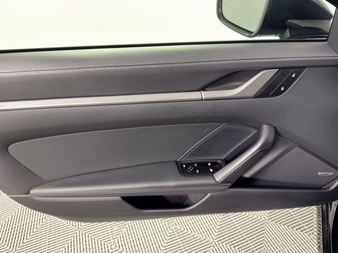 Certified 2024 Porsche 911 Carrera 4 AWD/4WD image 14