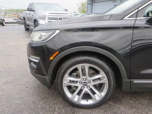 Used 2015 Lincoln MKC AWD w/ Equipment Group 102A Reserve image 35