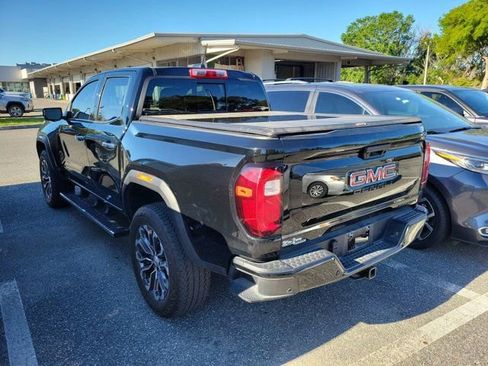 Used 2023 GMC Canyon Denali image 6