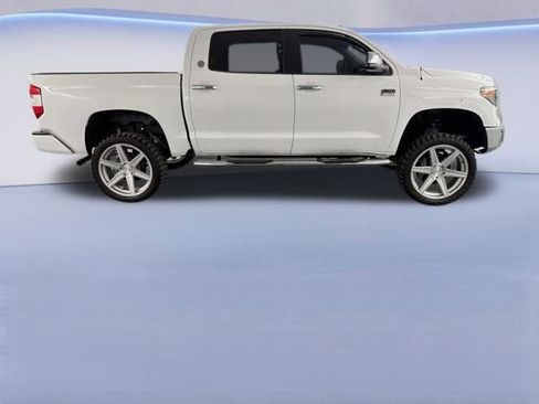 Used 2018 Toyota Tundra 1794 Edition image 9