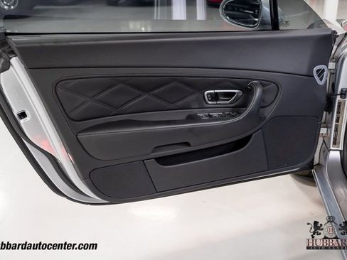 Used 2009 Bentley Continental GT image 16