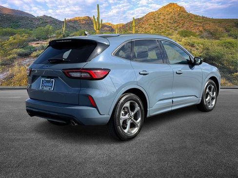 Used 2024 Ford Escape ST-Line image 4