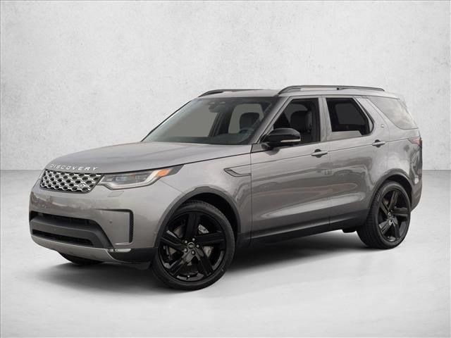 Used 2025 Land Rover Discovery S AWD/4WD image 1