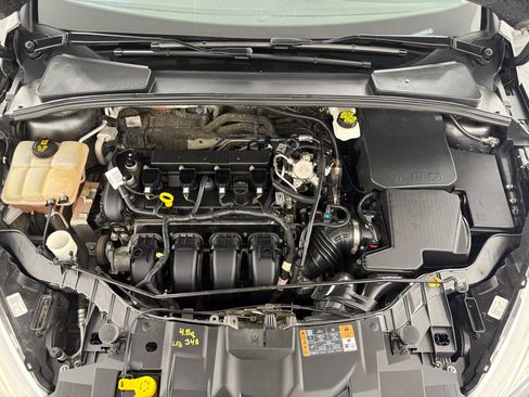 Used 2018 Ford Focus SE image 24