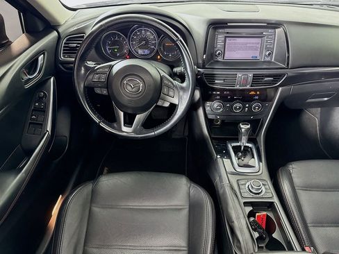 Used 2014 MAZDA MAZDA6 Grand Touring w/ MRCC + FOW Package image 29