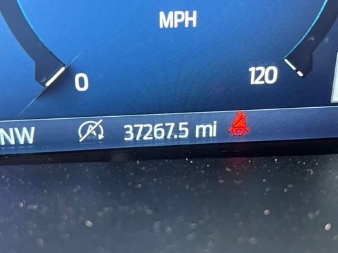 Used 2024 Ford F150 Tremor AWD/4WD image 20