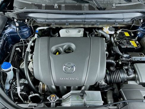 New 2025 MAZDA CX-5 AWD 2.5 S w/ Select Package image 37