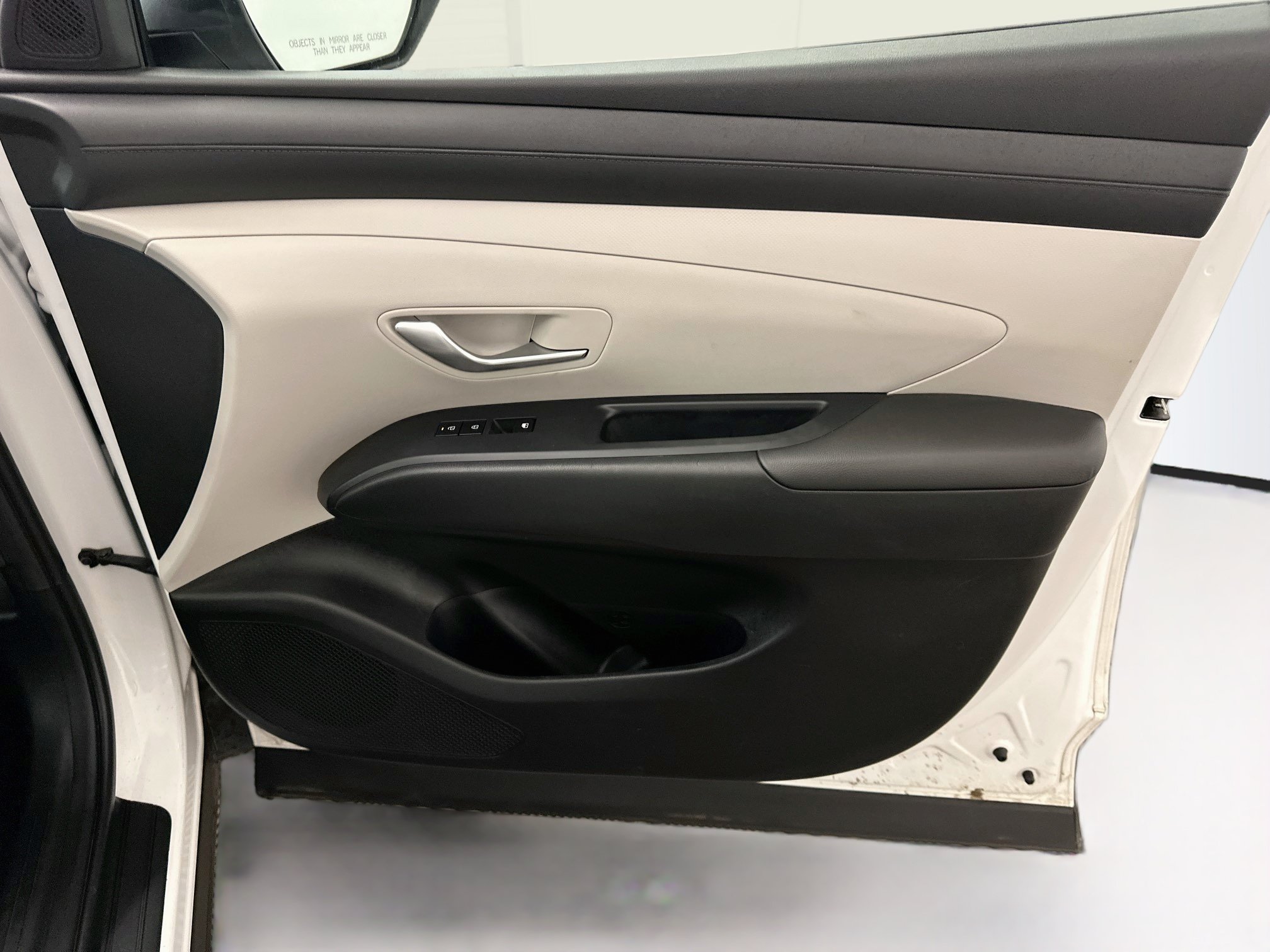 Used 2025 Hyundai Tucson SEL AWD/4WD image 33