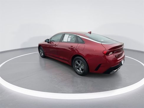 Used 2024 Kia K5 LXS image 6