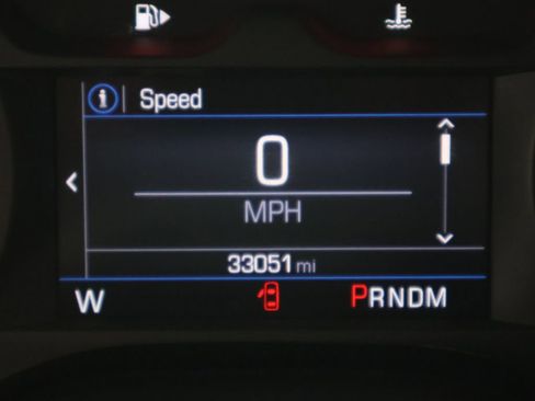 Used 2023 Chevrolet Camaro LS RWD image 18