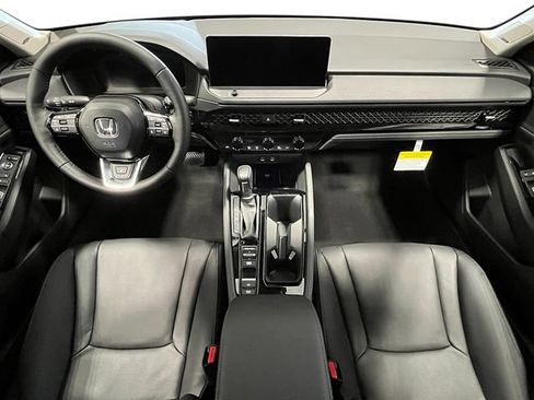New 2026 Honda Accord Touring image 22