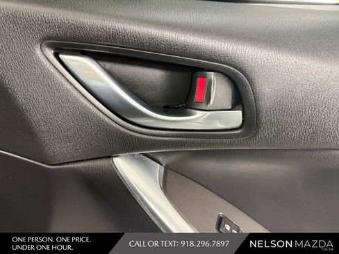 Used 2016 MAZDA CX-5 Grand Touring FWD image 50