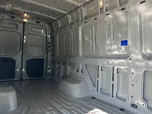 New 2026 Mercedes-Benz Sprinter 3500 image 14