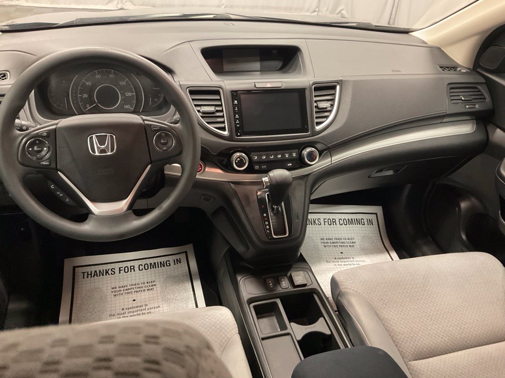 Used 2016 Honda CR-V EX image 7
