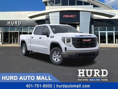 New 2026 GMC Sierra 1500 Pro