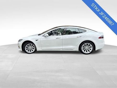 Used 2018 Tesla Model S 75D image 4