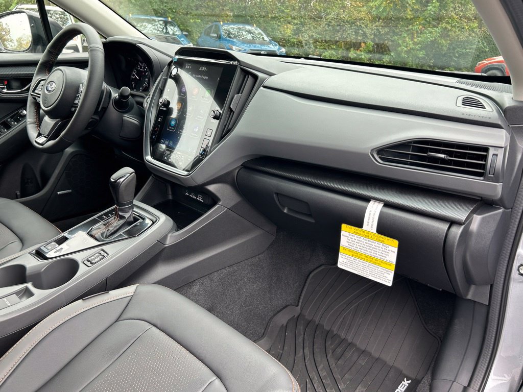 New 2026 Subaru Crosstrek 2.5i Limited AWD/4WD image 27