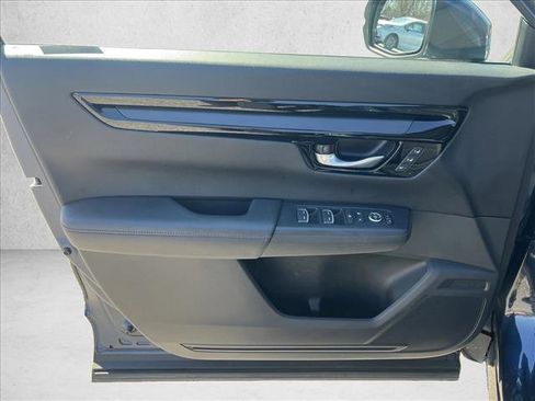 Used 2023 Honda CR-V EX-L image 10