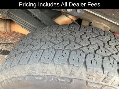Used 2019 GMC Sierra 3500 Denali w/ Duramax Plus Package AWD/4WD image 11