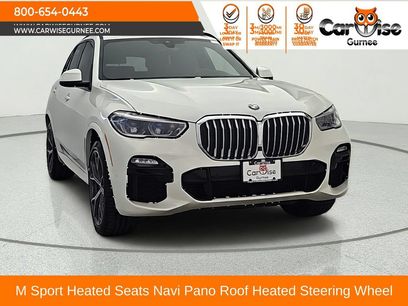 Used 2019 BMW X5 xDrive40i