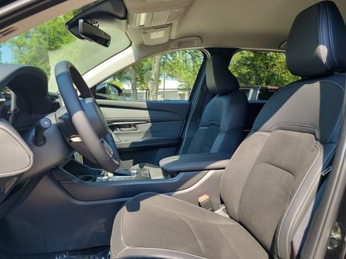New 2026 MAZDA CX-5 Preferred AWD/4WD image 2