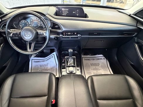 Used 2024 MAZDA CX-30 AWD 2.5 S w/ Select Sport Pkg image 23