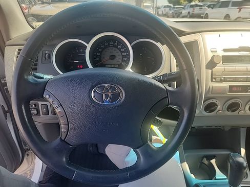Used 2009 Toyota Tacoma PreRunner RWD image 22