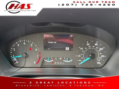 Used 2022 Ford Escape SEL AWD/4WD image 15