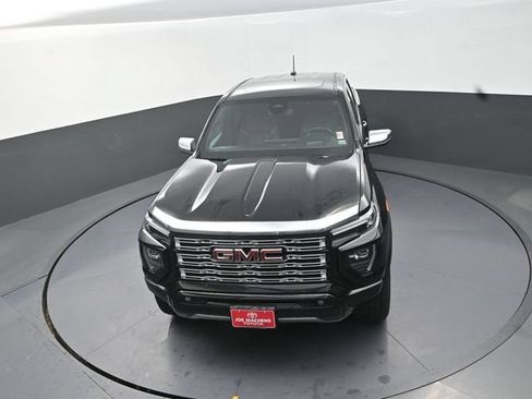 Used 2023 GMC Canyon Denali AWD/4WD image 23