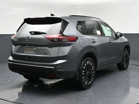 New 2026 Nissan Rogue SV image 4